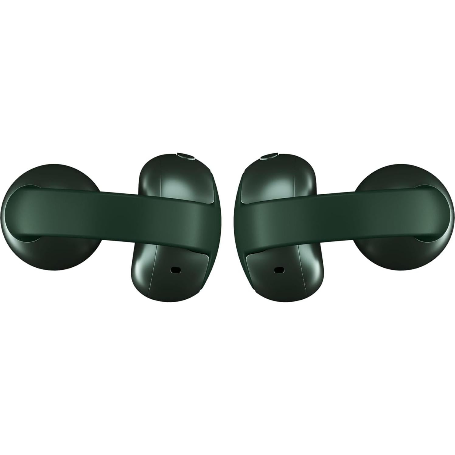 Auriculares Inalámbricos Motorola Moto Buds Loop Verde Trekking