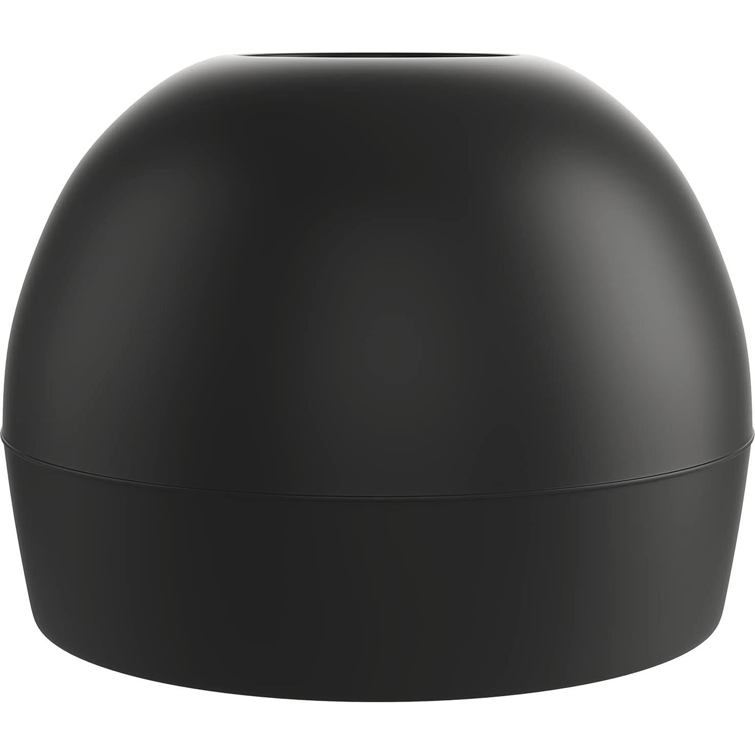 Consejos de Reemplazo para Auriculares In-Ear D&K 6 Piezas