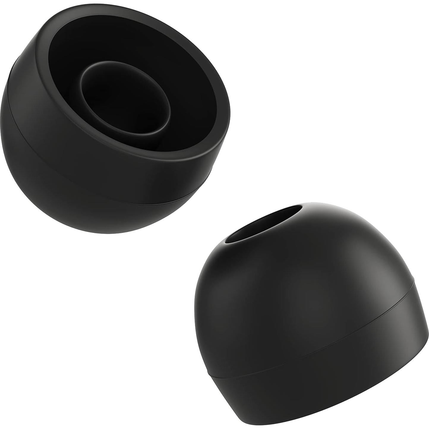 Consejos de Reemplazo para Auriculares In-Ear D&K 6 Piezas