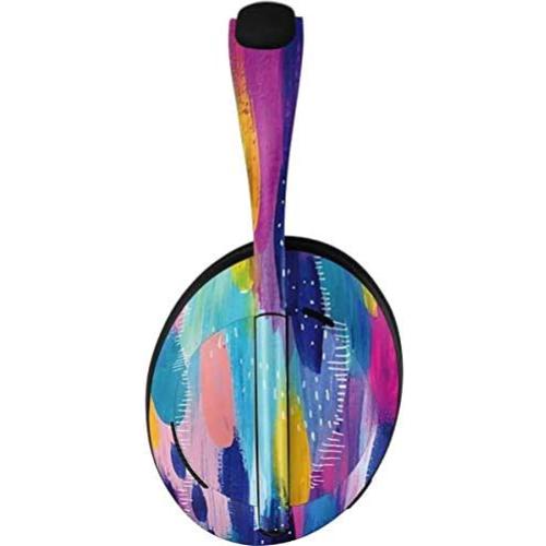 Skin de Decal para Auriculares Bose 700 - Pincelada Rosa Skinit