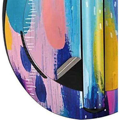 Skin de Decal para Auriculares Bose 700 - Pincelada Rosa Skinit