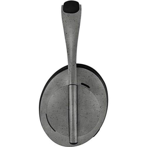 Skin Decal Concreto Gris para Auriculares Bose 700 Skinit