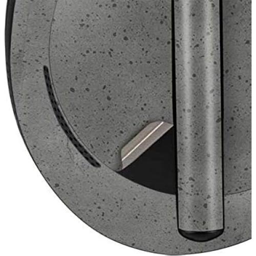 Skin Decal Concreto Gris para Auriculares Bose 700 Skinit