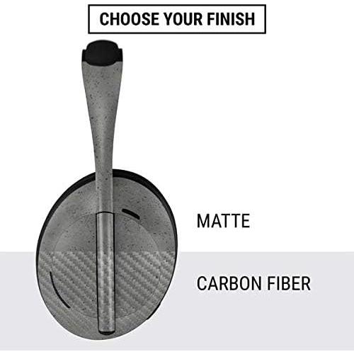 Skin Decal Concreto Gris para Auriculares Bose 700 Skinit