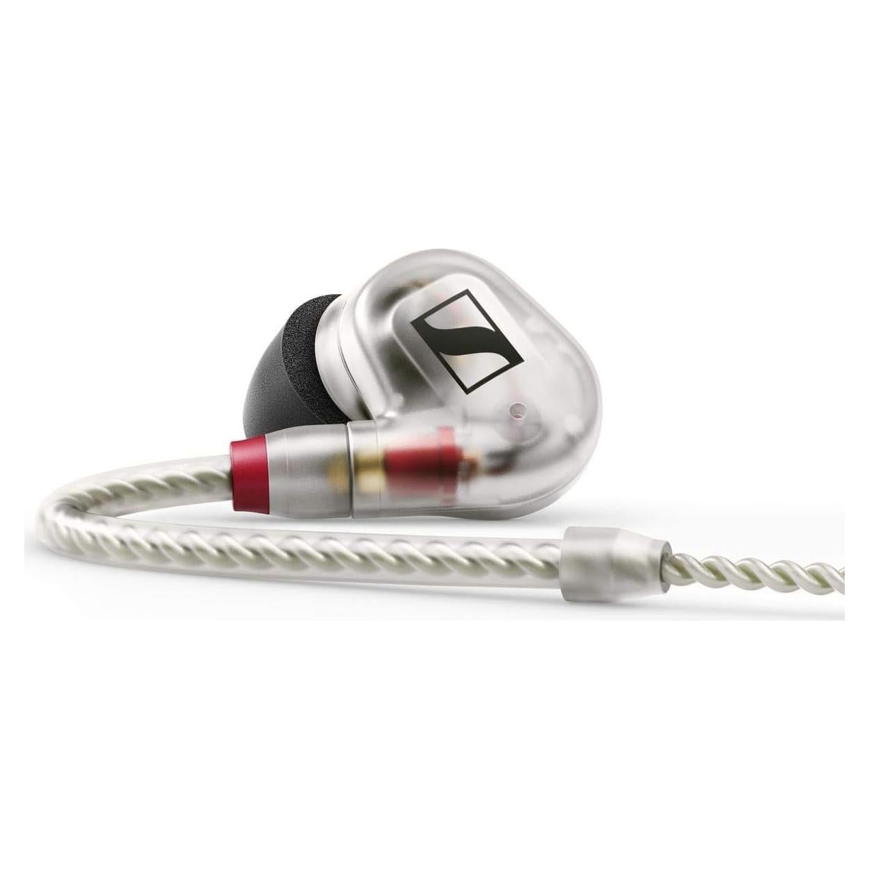 Auriculares In-Ear Sennheiser IE 500 PRO Claro 326.5g
