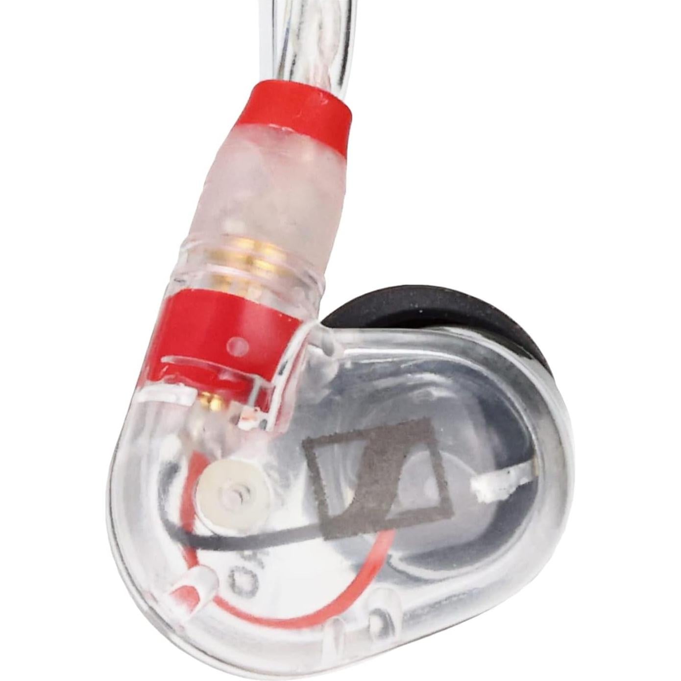 Auriculares In-Ear Sennheiser IE 500 PRO Claro 326.5g