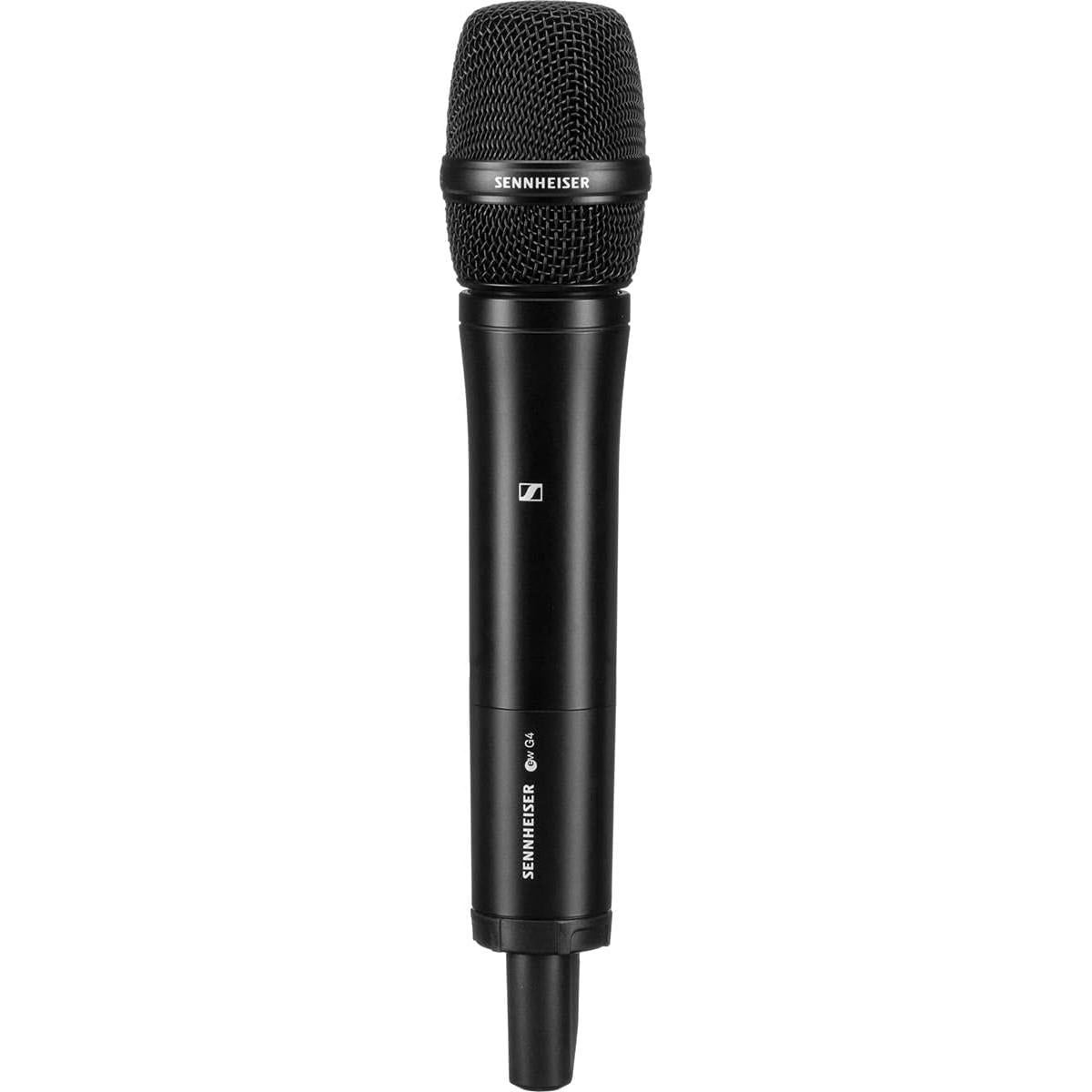 Conjunto Vocal Inalámbrico Sennheiser SKM 500 G4 e 935