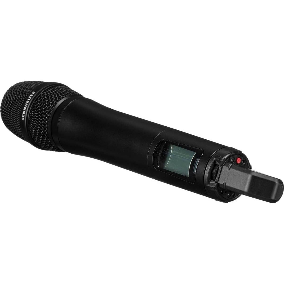 Conjunto Vocal Inalámbrico Sennheiser SKM 500 G4 e 935