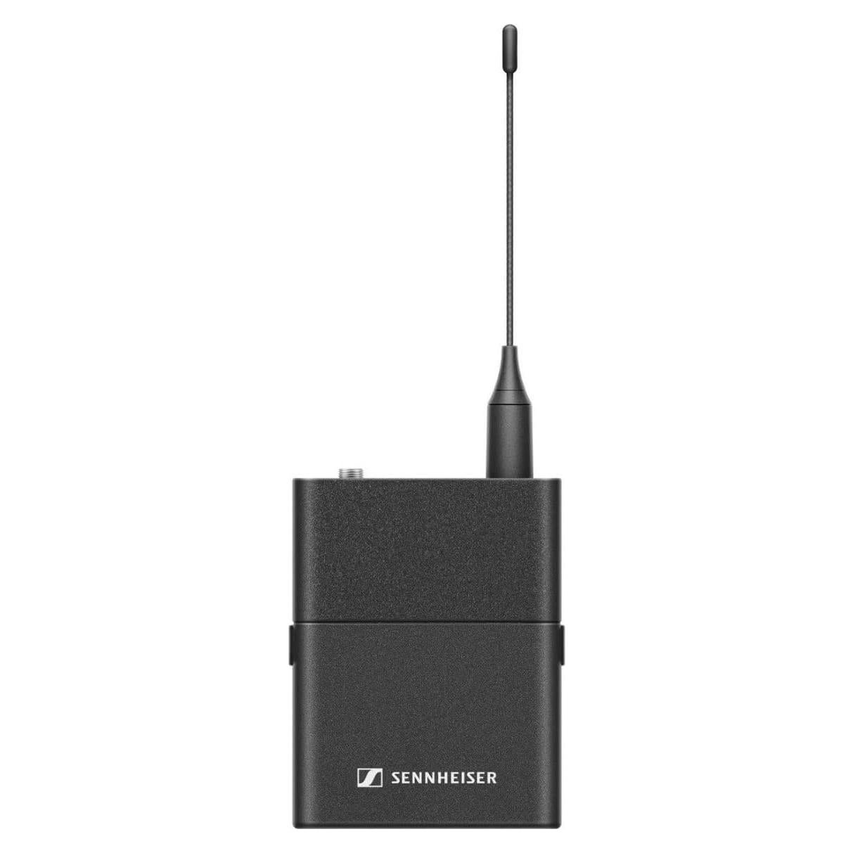 Sistema Inalámbrico Digital Sennheiser 508780 para Micrófonos