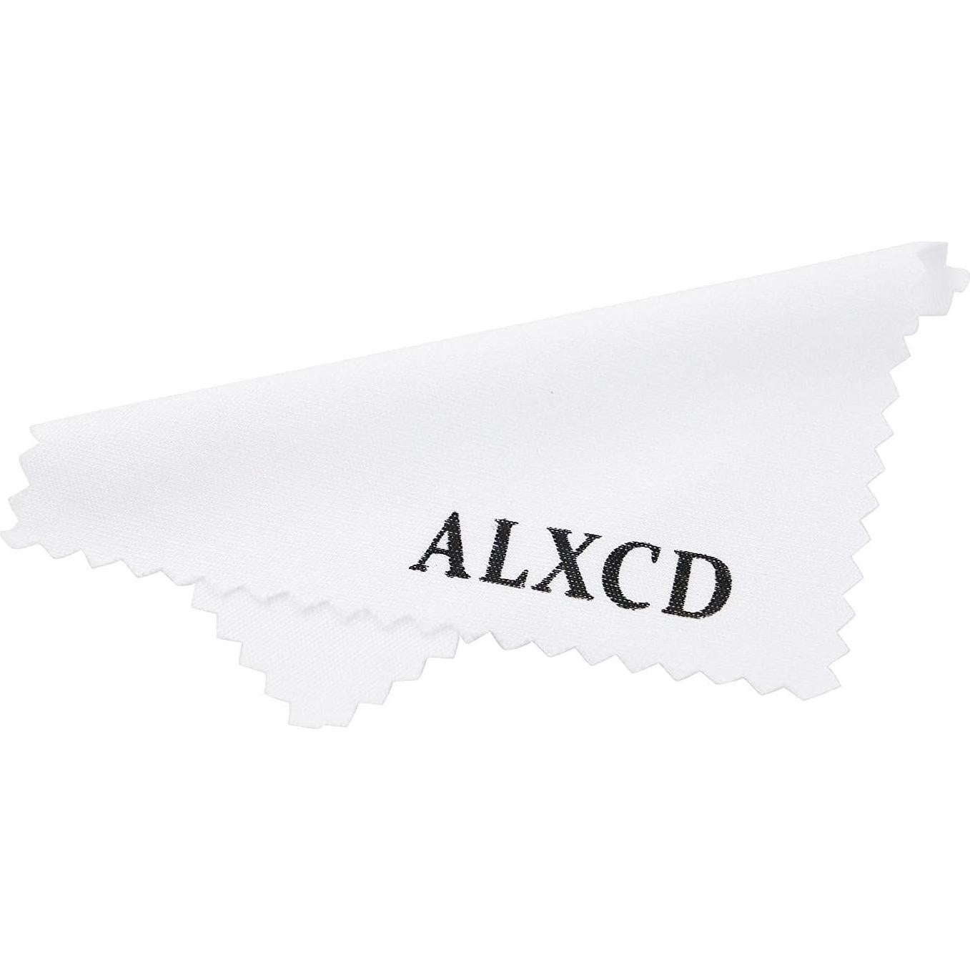 Puntas de Oreja Triple Flange ALXCD 6 Pares S/M/L Silicona