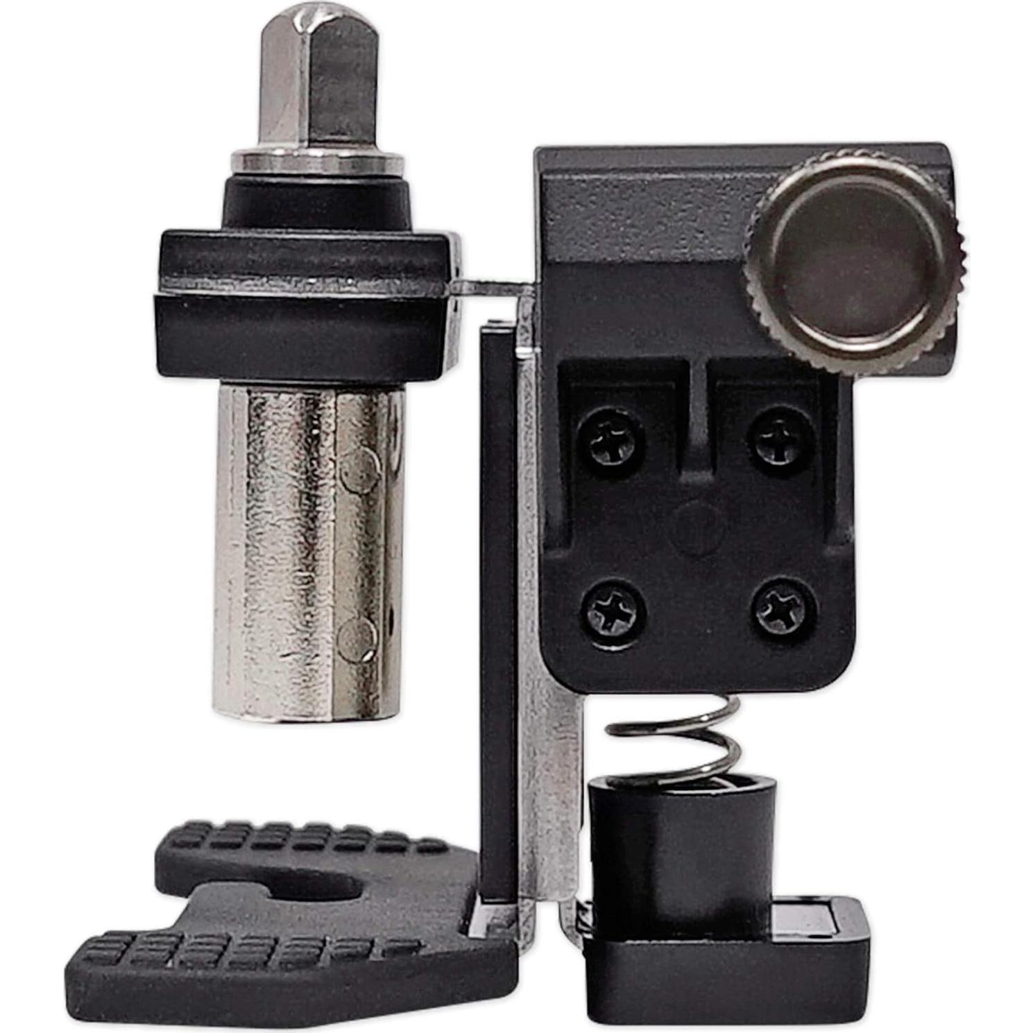 Paquete Micrófono Condensador ATM350D + Monitores In-Ear MP-120 BTA