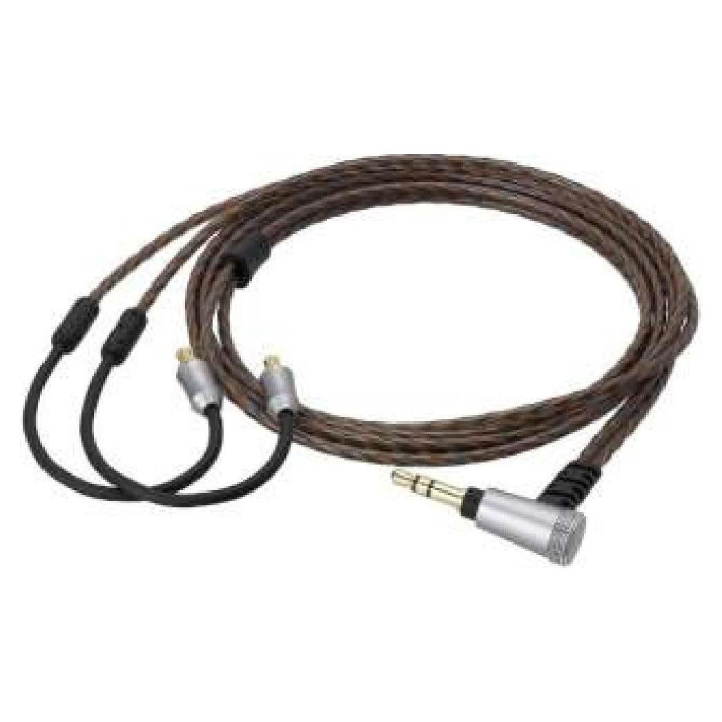 Cable desmontable para auriculares Audio-Technica HDC313A 1.2m
