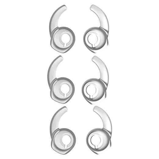 Puntas de Reemplazo ITIS S/M/L para Auriculares In-Ear Beats