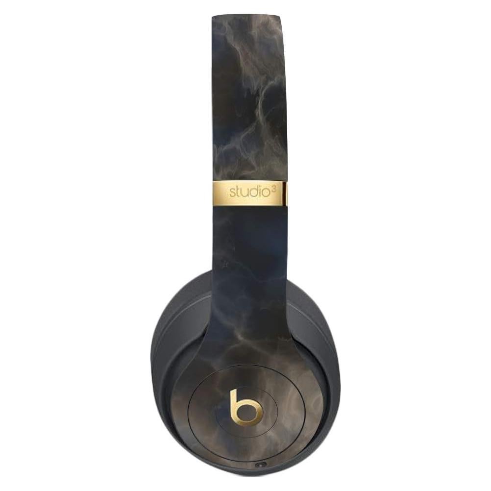 Piel de Vinilo MightySkins para Beats Studio 3 - Mármoles