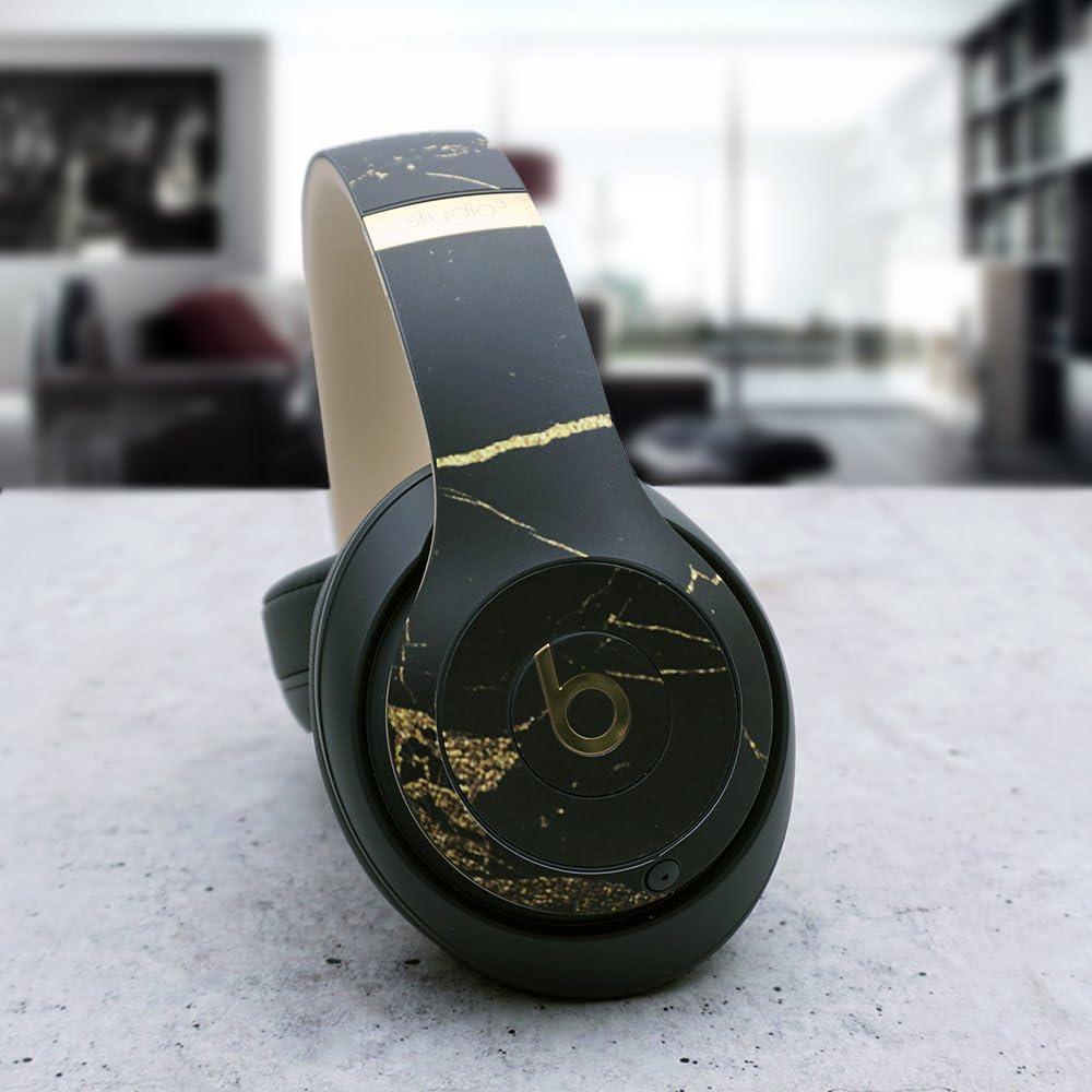 Piel de Vinilo MightySkins para Beats Studio 3 - Mármoles