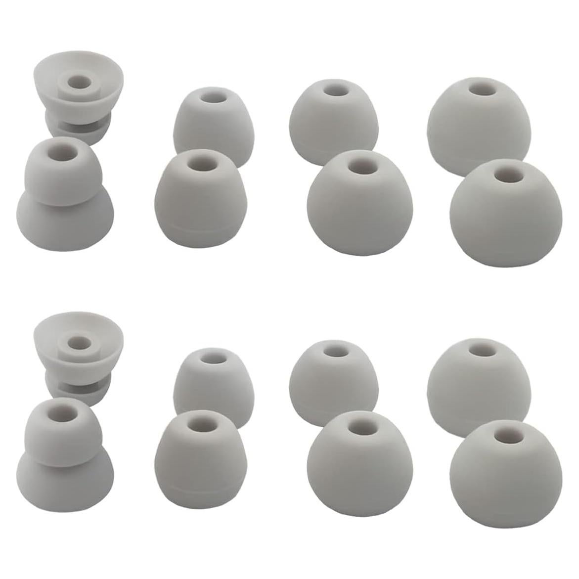 Consejos de Auriculares de Silicona Luckvan para Beats Powerbeats Pro y Flex