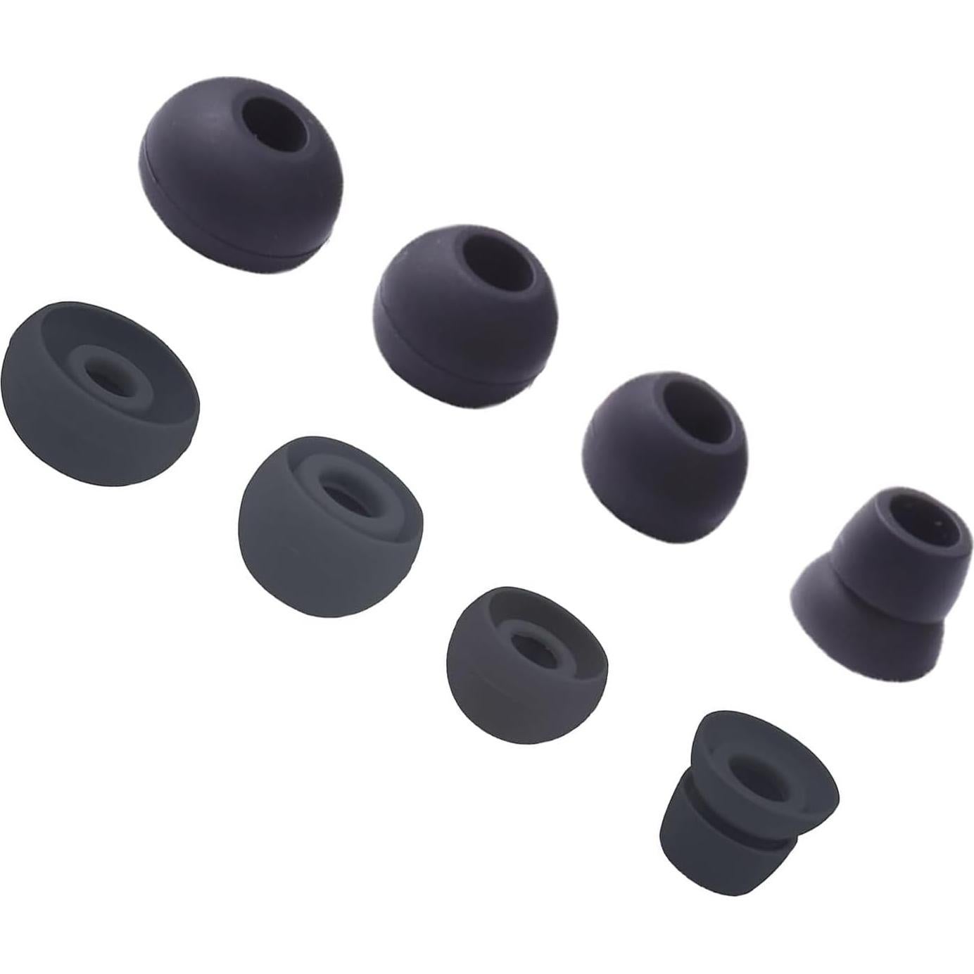 Puntas de Silicona Repuesto para Auriculares Beats Powerbeats 3