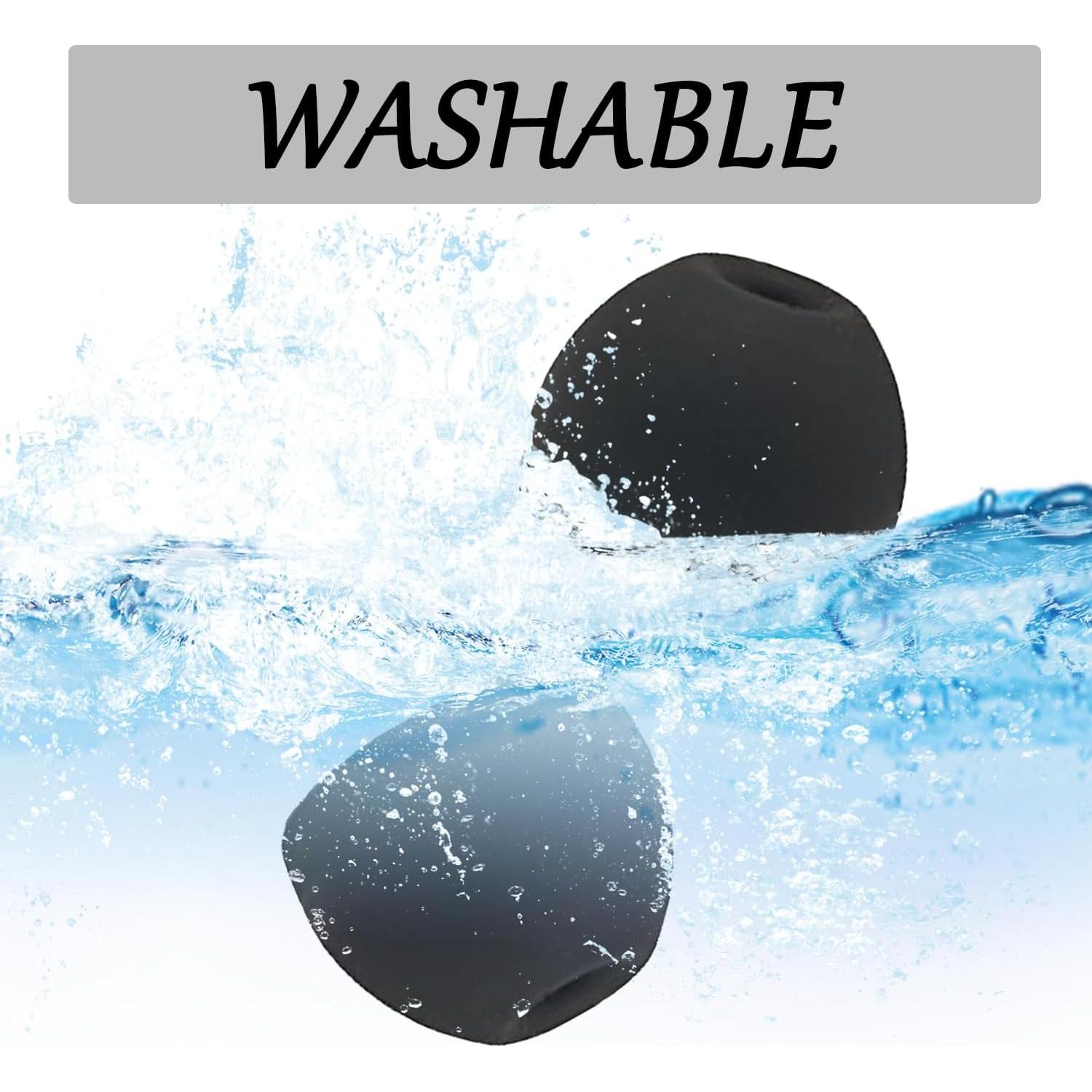 Puntas de Silicona Repuesto para Auriculares Beats Powerbeats 3