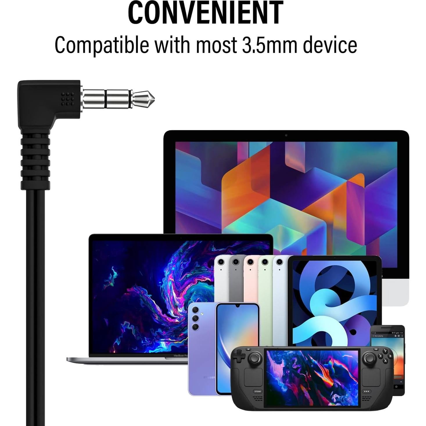 Auriculares Maeline A2X-PRO In-Ear Aislantes de Ruido - Paquete de 10