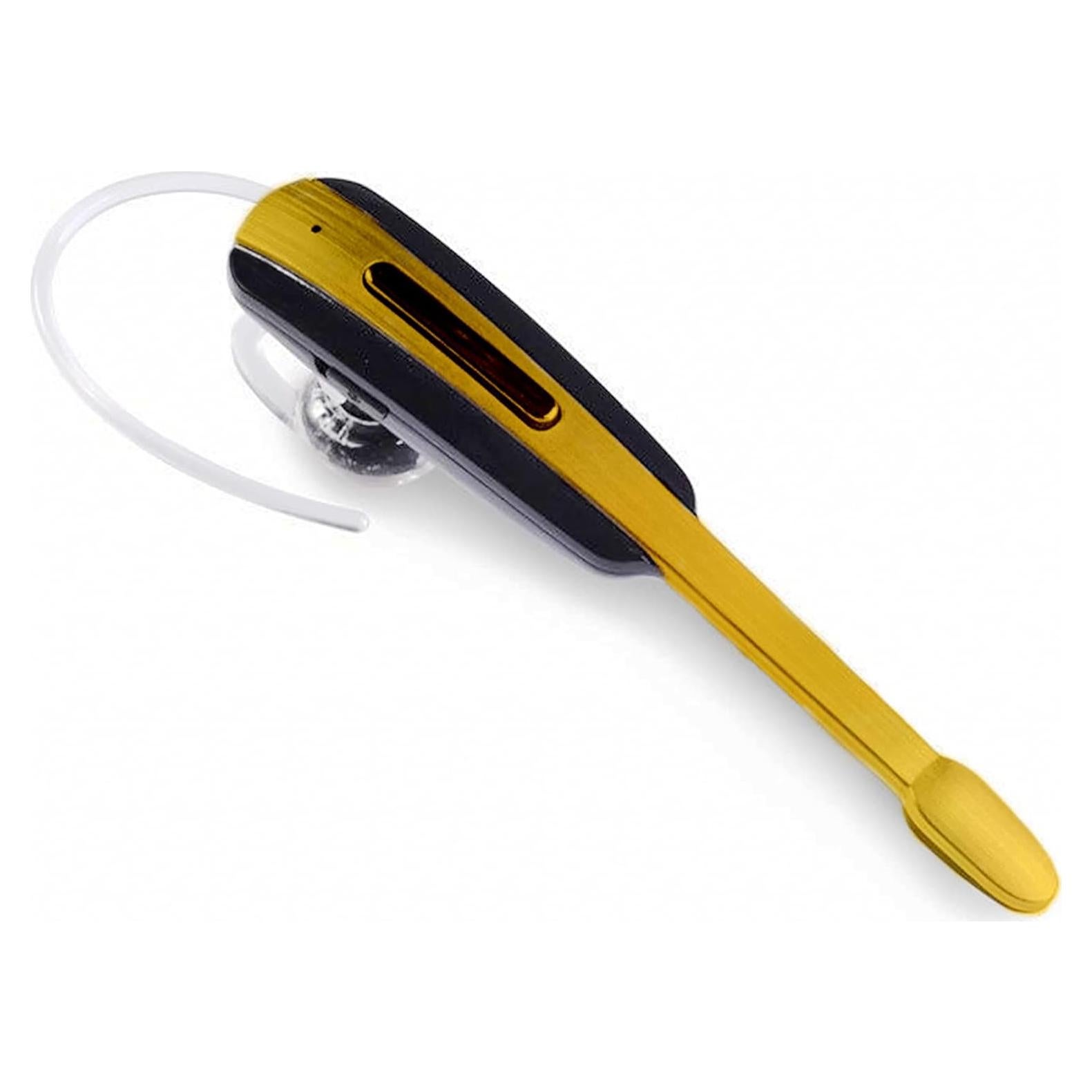 Auricular Inalámbrico Bluetooth TEK STYZ HM1000 con Cancelación de Ruido