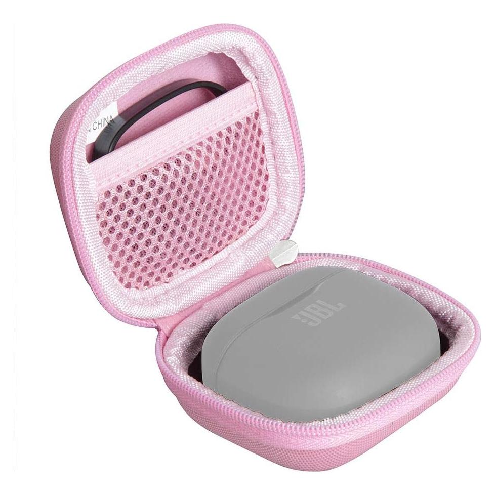 Funda de Viaje Hermitshell para Auriculares JBL Tune 125TWS/120TWS