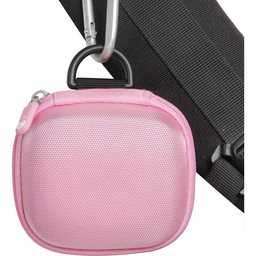 Funda de Viaje Hermitshell para Auriculares JBL Tune 125TWS/120TWS