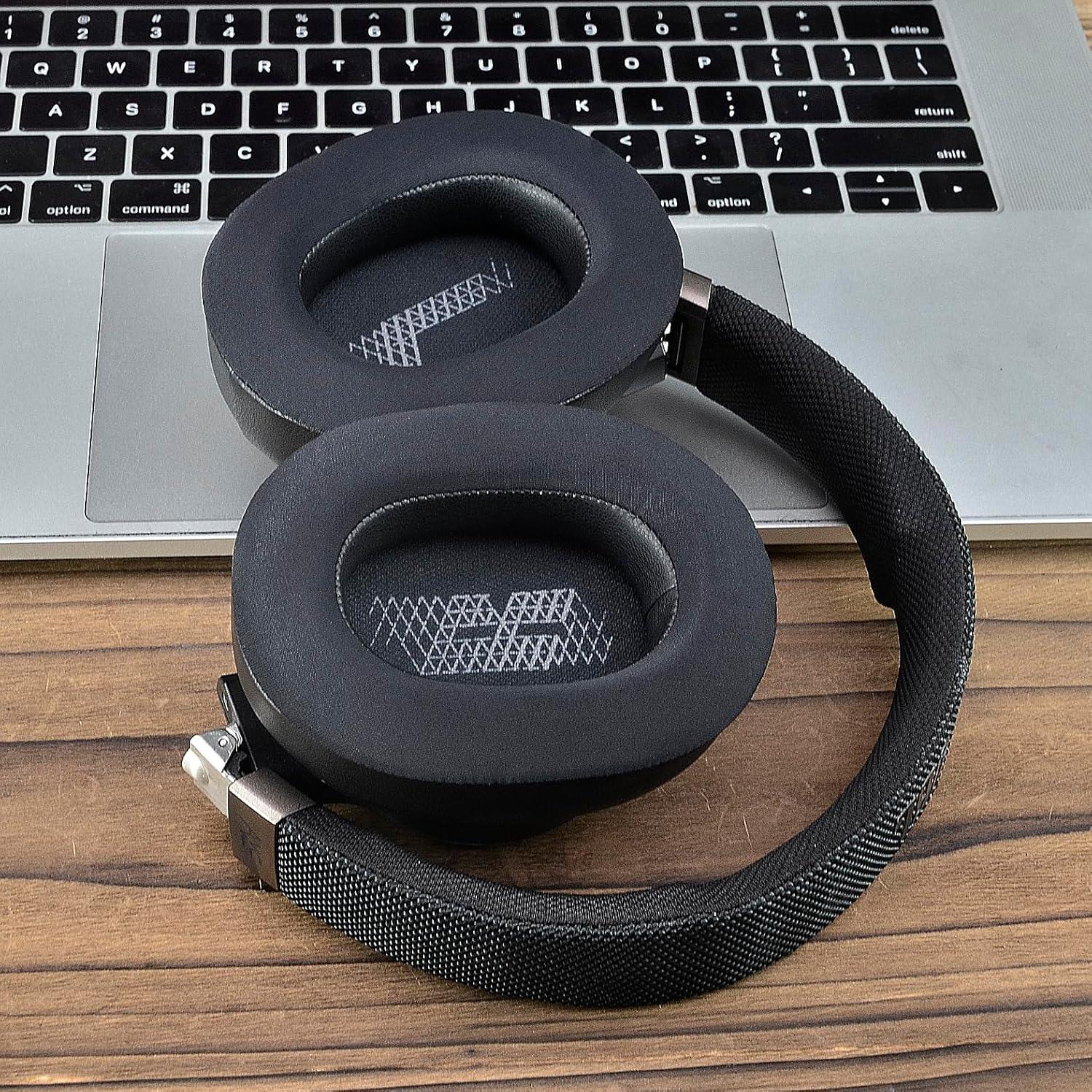 Almohadillas de Gel Refrigerante Defean para JBL E65 E65BTNC