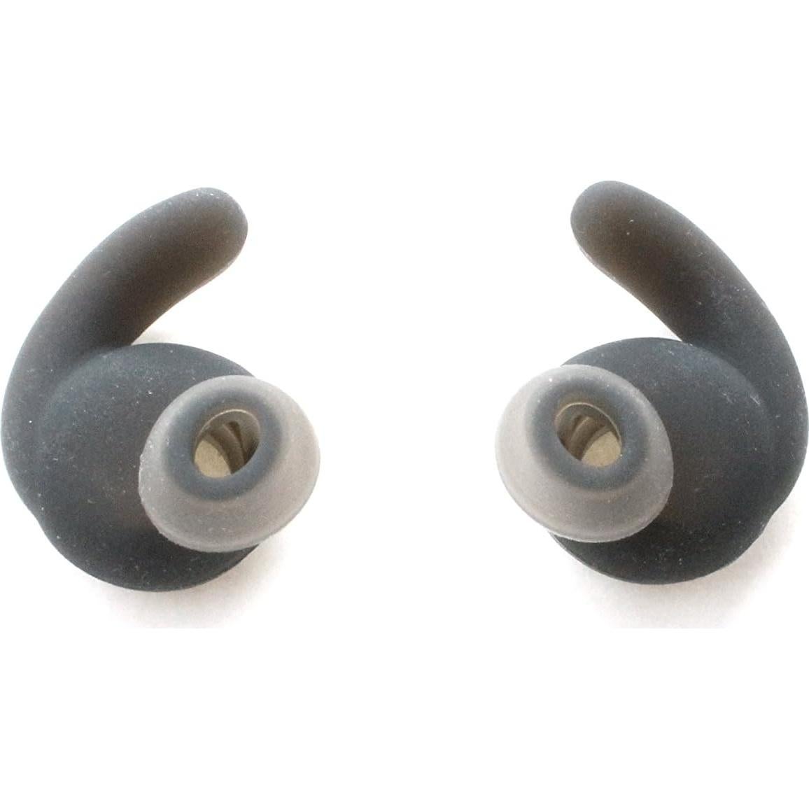 Eargels para Auriculares JBL Synchros Reflect BT - 3 Pares Pequeños