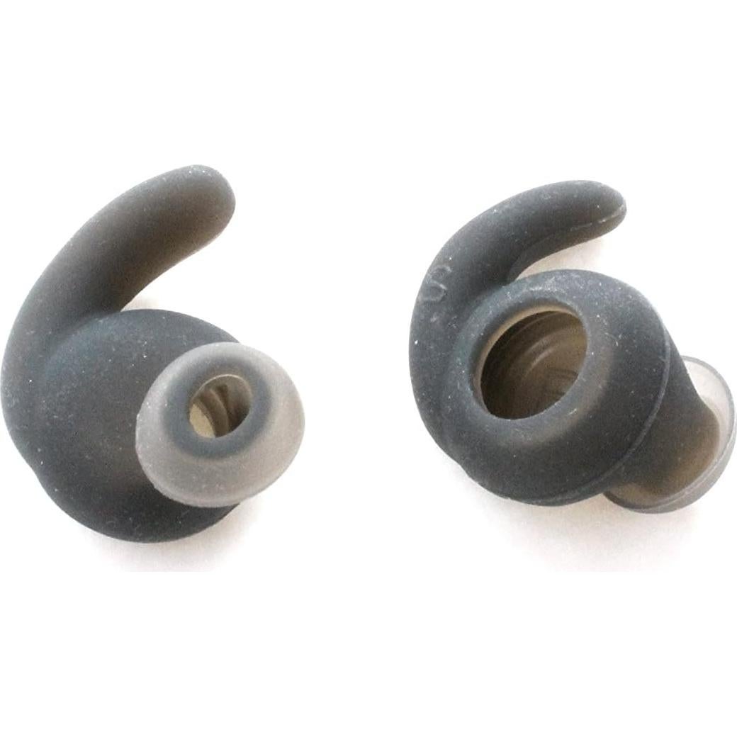 Eargels para Auriculares JBL Synchros Reflect BT - 3 Pares Pequeños