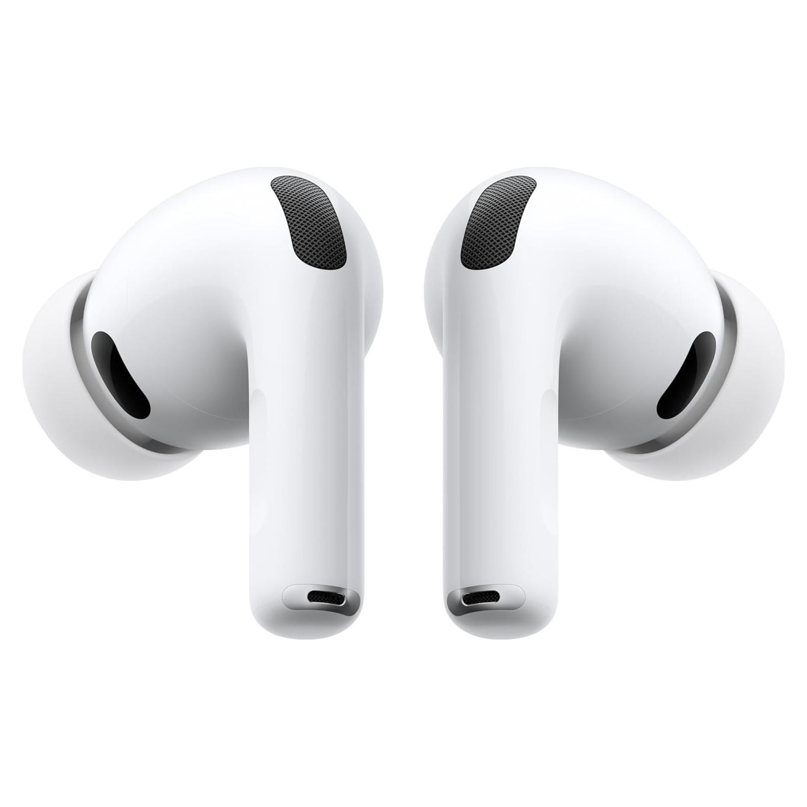Apple AirPods Pro 3 Auriculares Inalámbricos Bluetooth con Cancelación de Ruido