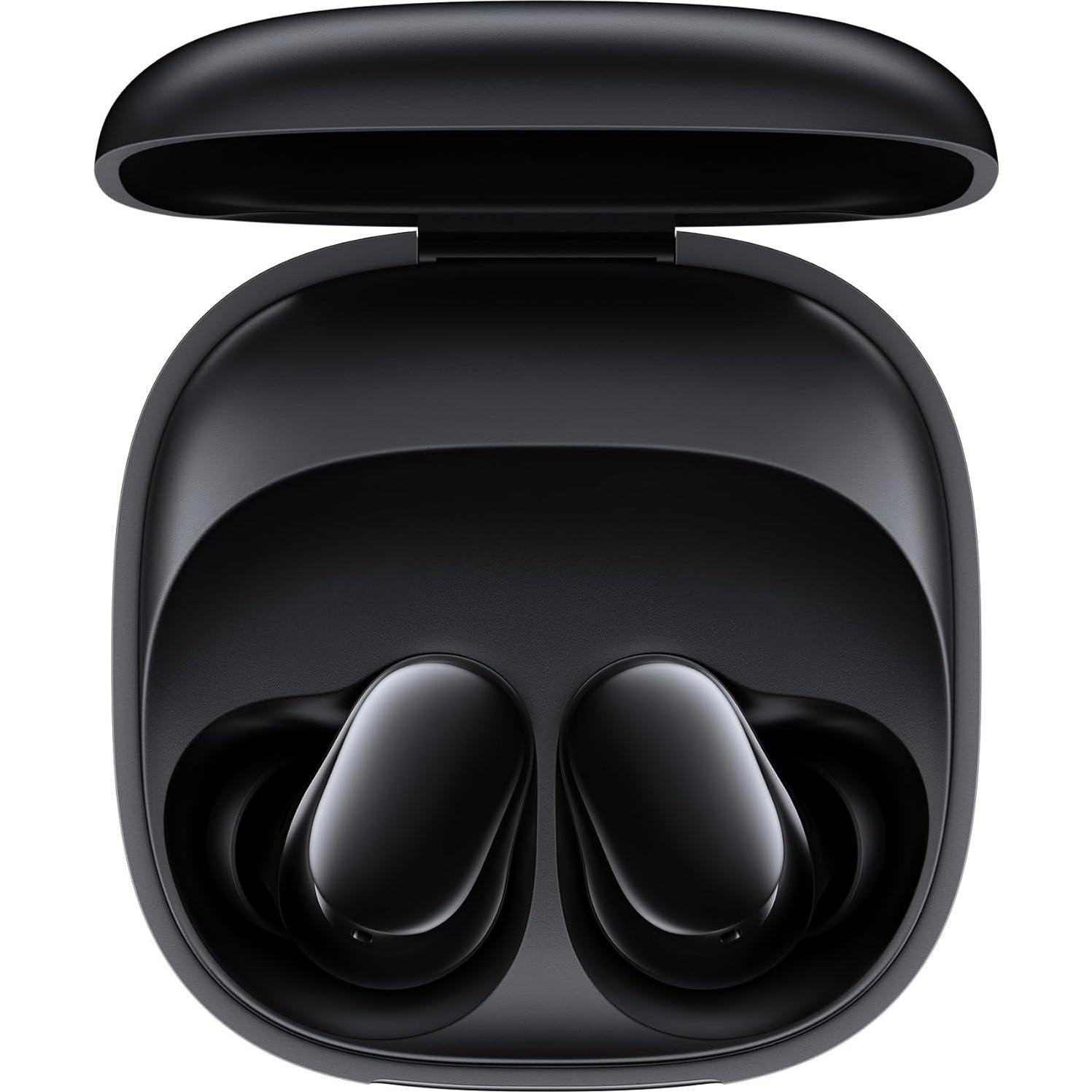 Auriculares Inalámbricos Xiaomi Redmi Buds 6 Play - Negro