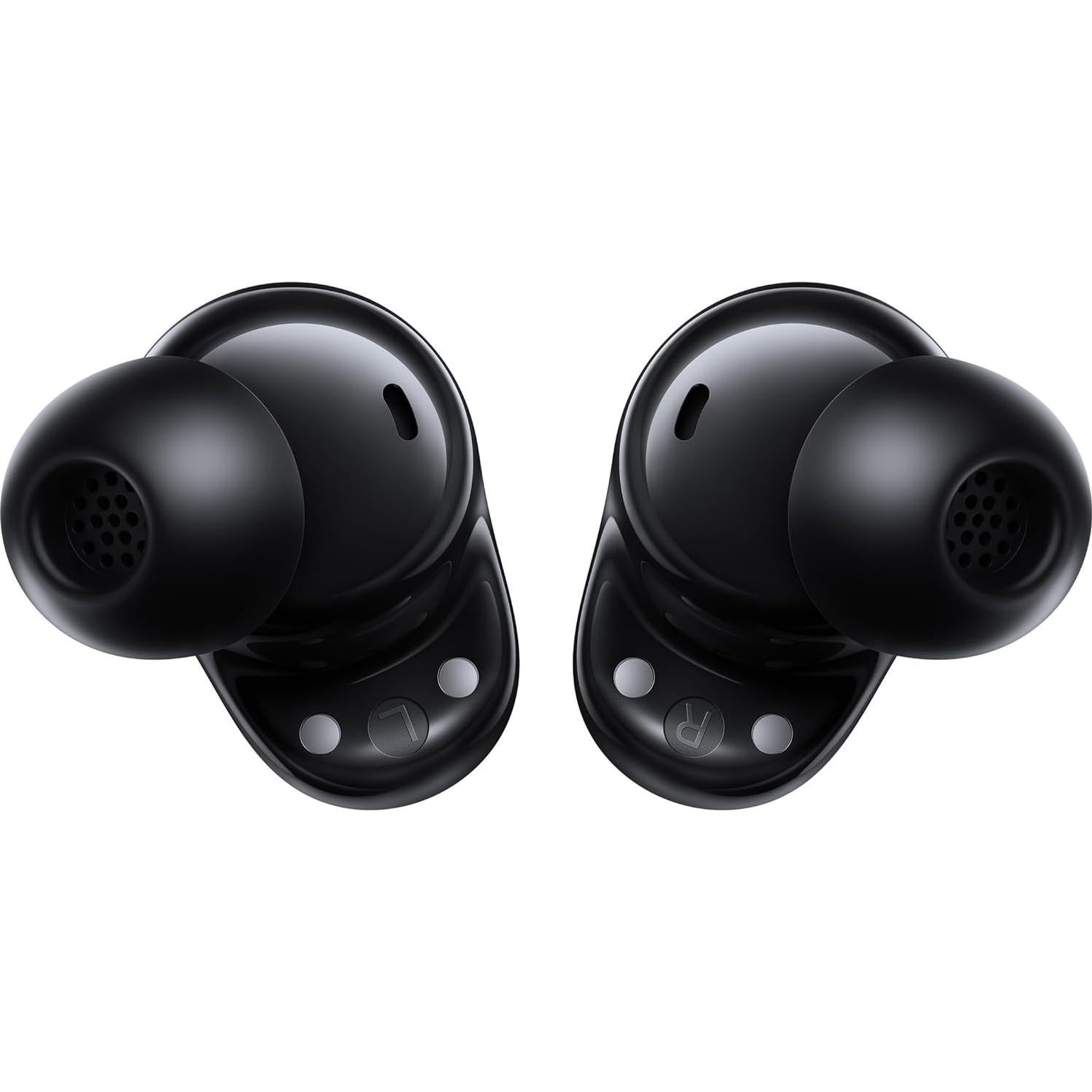 Auriculares Inalámbricos Xiaomi Redmi Buds 6 Play - Negro