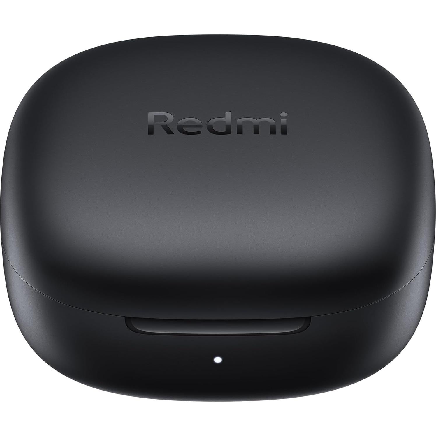 Auriculares Inalámbricos Xiaomi Redmi Buds 6 Play - Negro