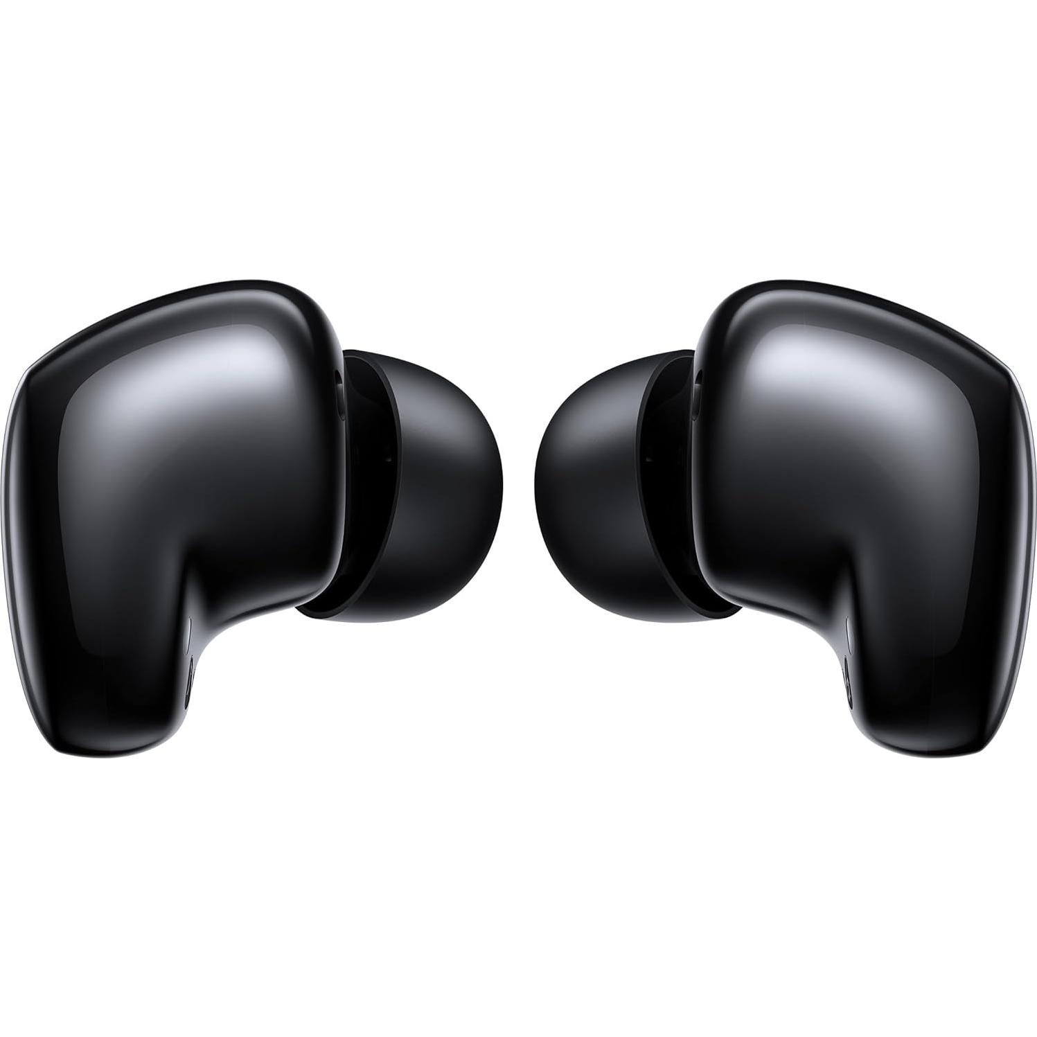 Auriculares Inalámbricos Xiaomi Redmi Buds 6 Play - Negro