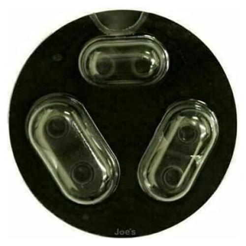 Consejos de Repuesto para Auriculares Powerbeats Pro - 4 Pares