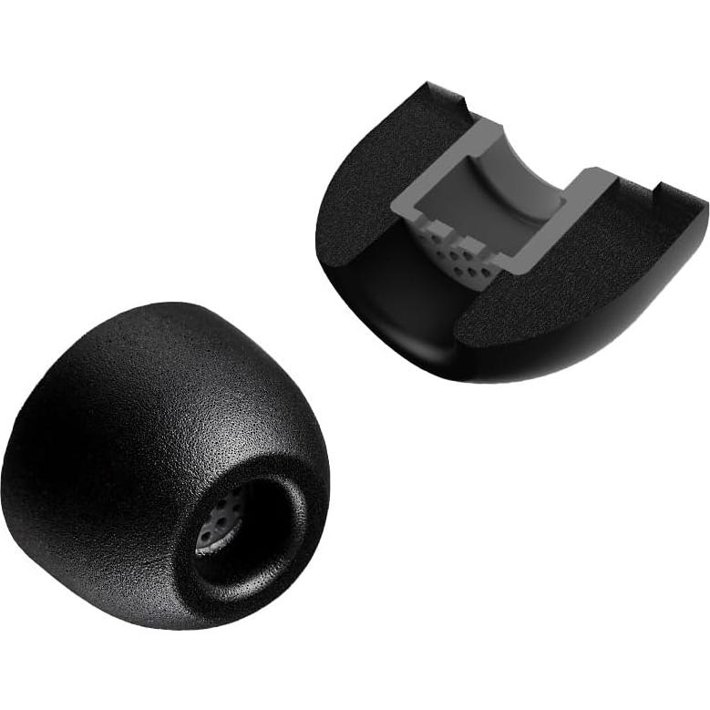 Puntas de Espuma AZLA Foamax MS para Auriculares Inalámbricos