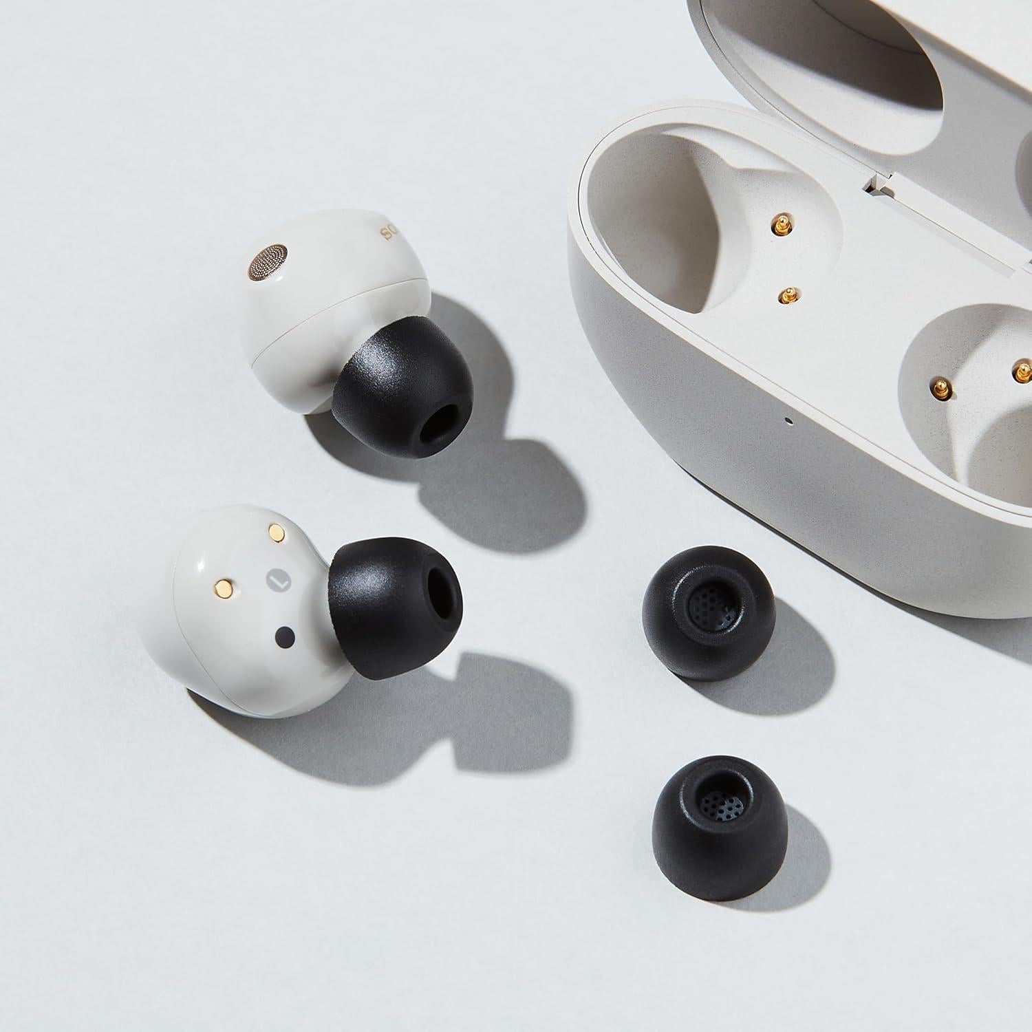 Puntas de Espuma AZLA Foamax MS para Auriculares Inalámbricos