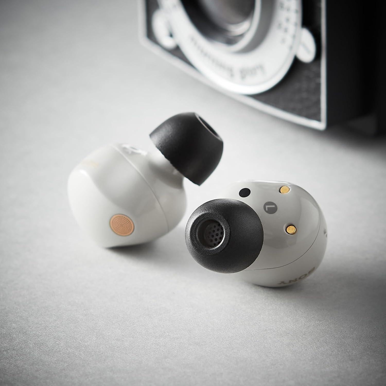 Puntas de Espuma AZLA Foamax MS para Auriculares Inalámbricos