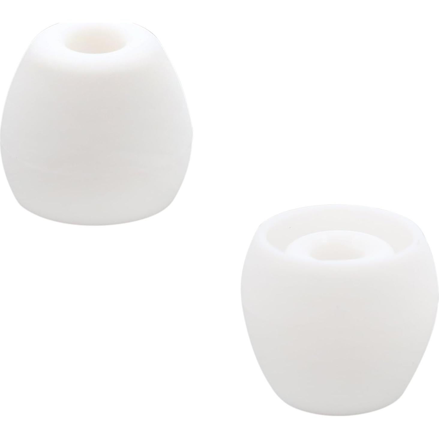 Puntas de oído de silicona ALXCD para BeatsX - 8 pares