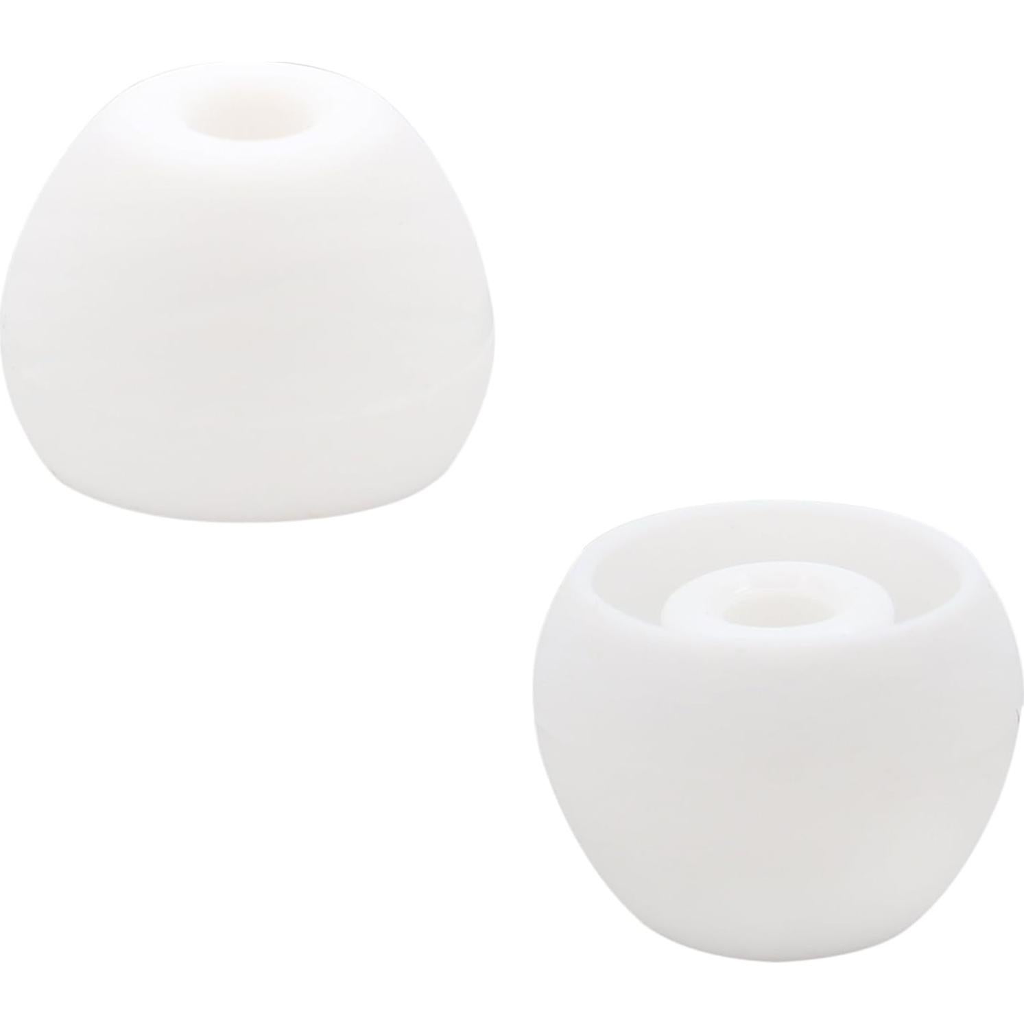 Puntas de oído de silicona ALXCD para BeatsX - 8 pares