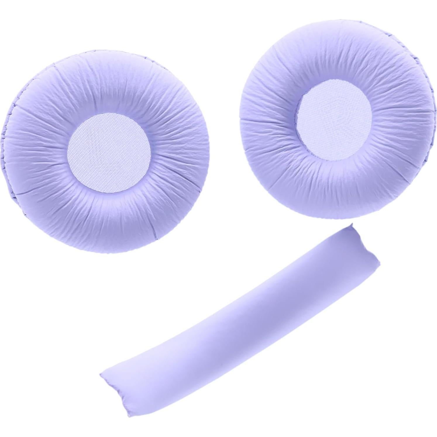 Almohadillas de Auriculares JBL Tune 500 510 520 560 590 - Púrpura