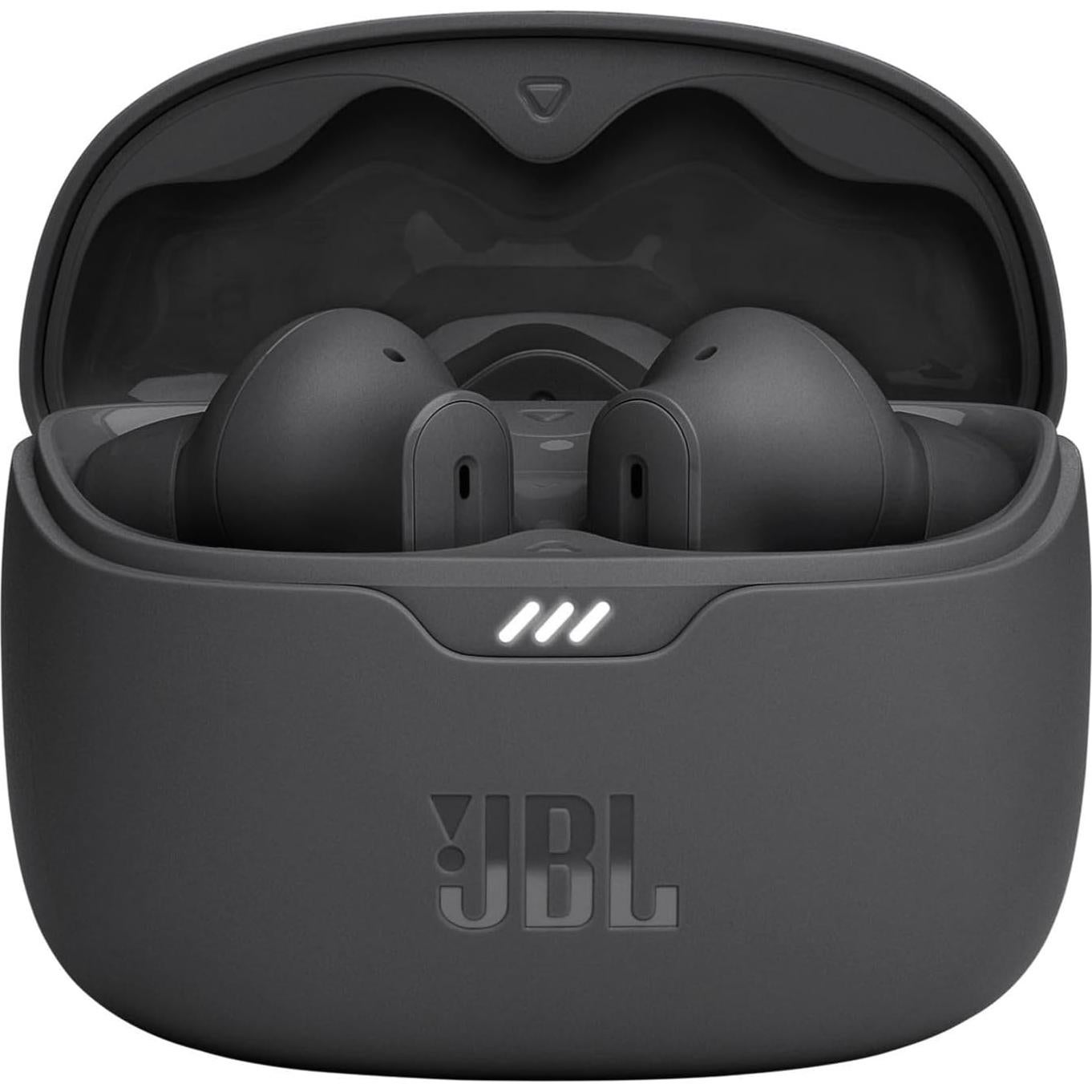 Auriculares Inalámbricos JBL Tune Beam con Cancelación de Ruido