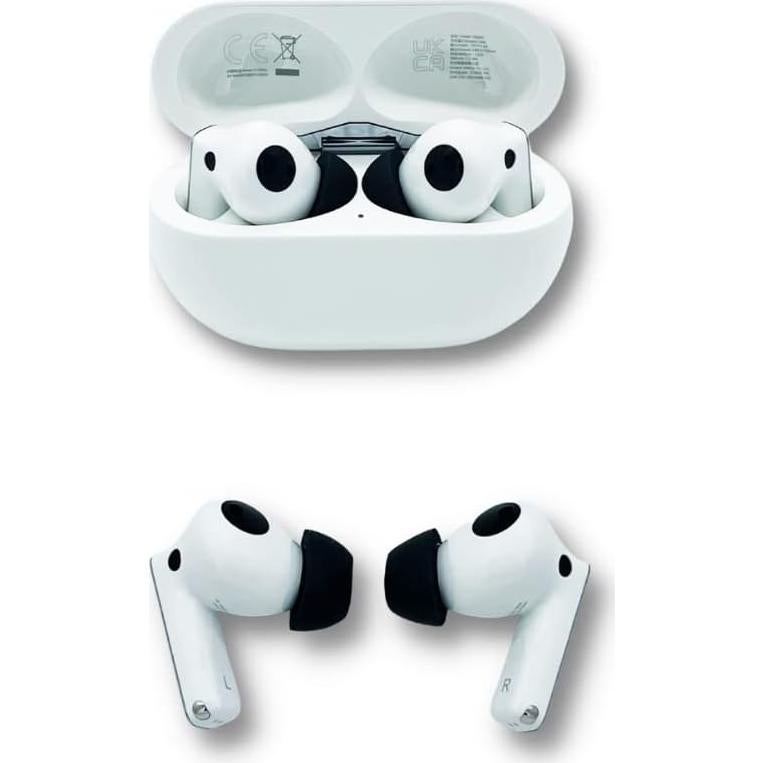 Puntas de Espuma Comply TWo-210-C para Auriculares Jabra y JBL - 3 Pares