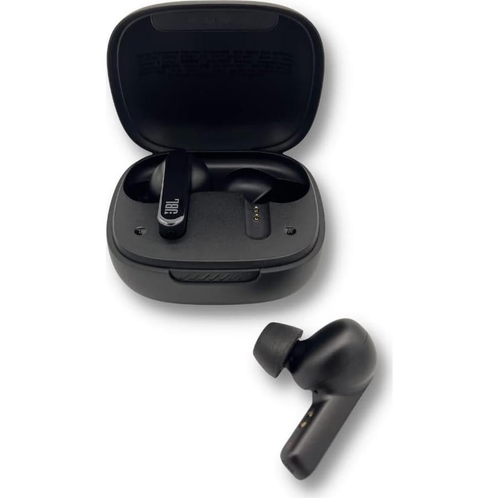 Puntas de Espuma Comply TWo-210-C para Auriculares Jabra y JBL - 3 Pares