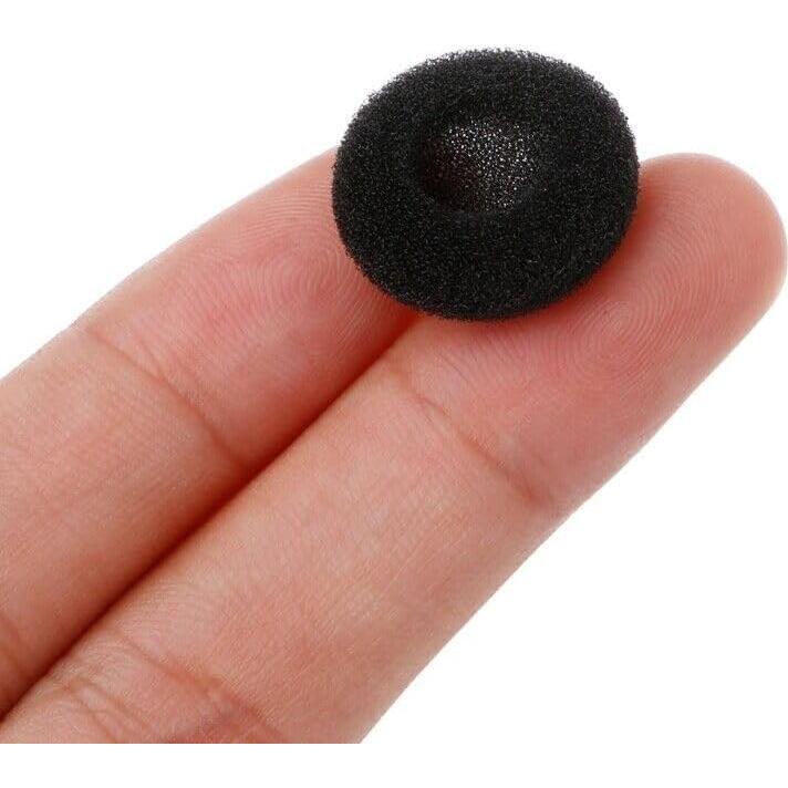 Cojines de Espuma Suave para Auriculares D & K Exclusives - Paquete de 10