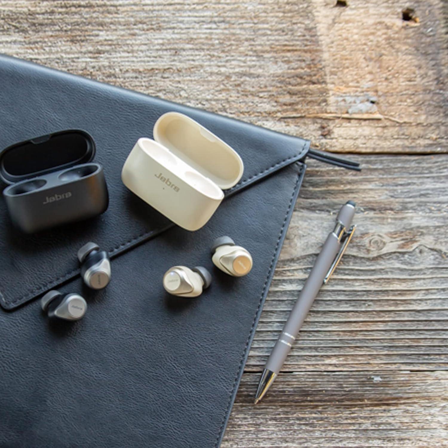 Consejos de Espuma Comply para Jabra 85t - 3 Pares S/M/L