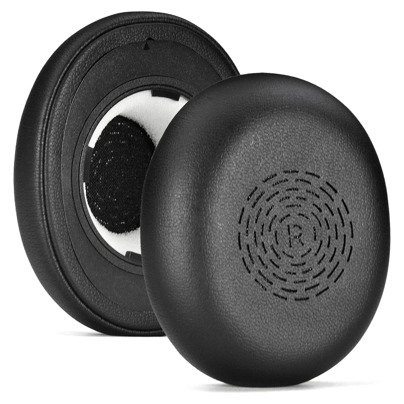 Cojines de Reemplazo para Auriculares Jabra Evolve2 65 Flex