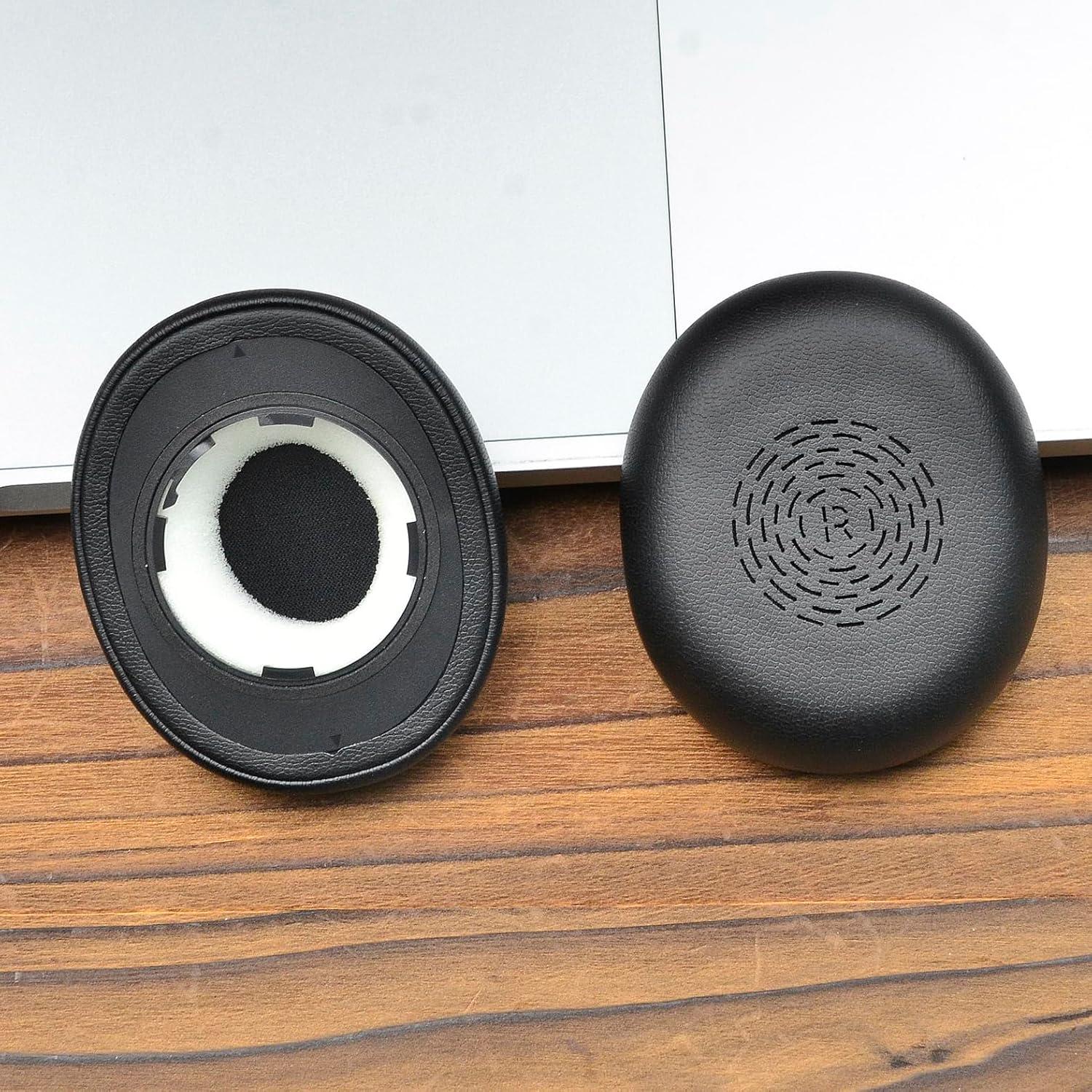 Cojines de Reemplazo para Auriculares Jabra Evolve2 65 Flex