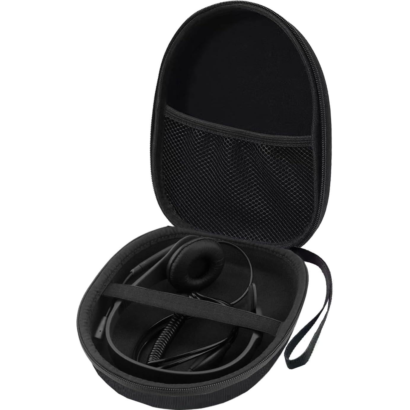 Funda Dura para Auriculares Jabra y BlueParrott - Cecety Inc.