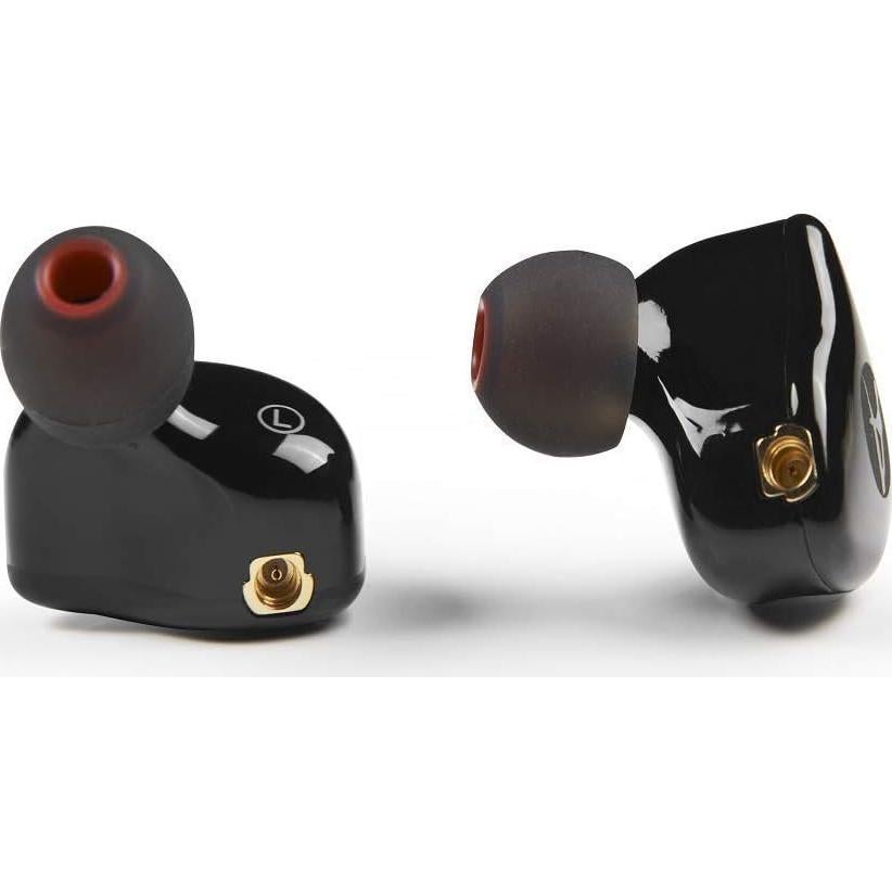 Auriculares In-Ear FAMATE A09B con Micrófono y Aislamiento de Ruido